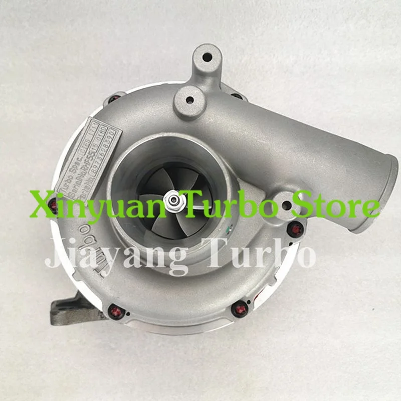 

RHF55 Turbo VB440031 CIES VA440031 8-97362-8390 Turbo for ISUZU ELF-NPR75 with 4HK1-T Engine