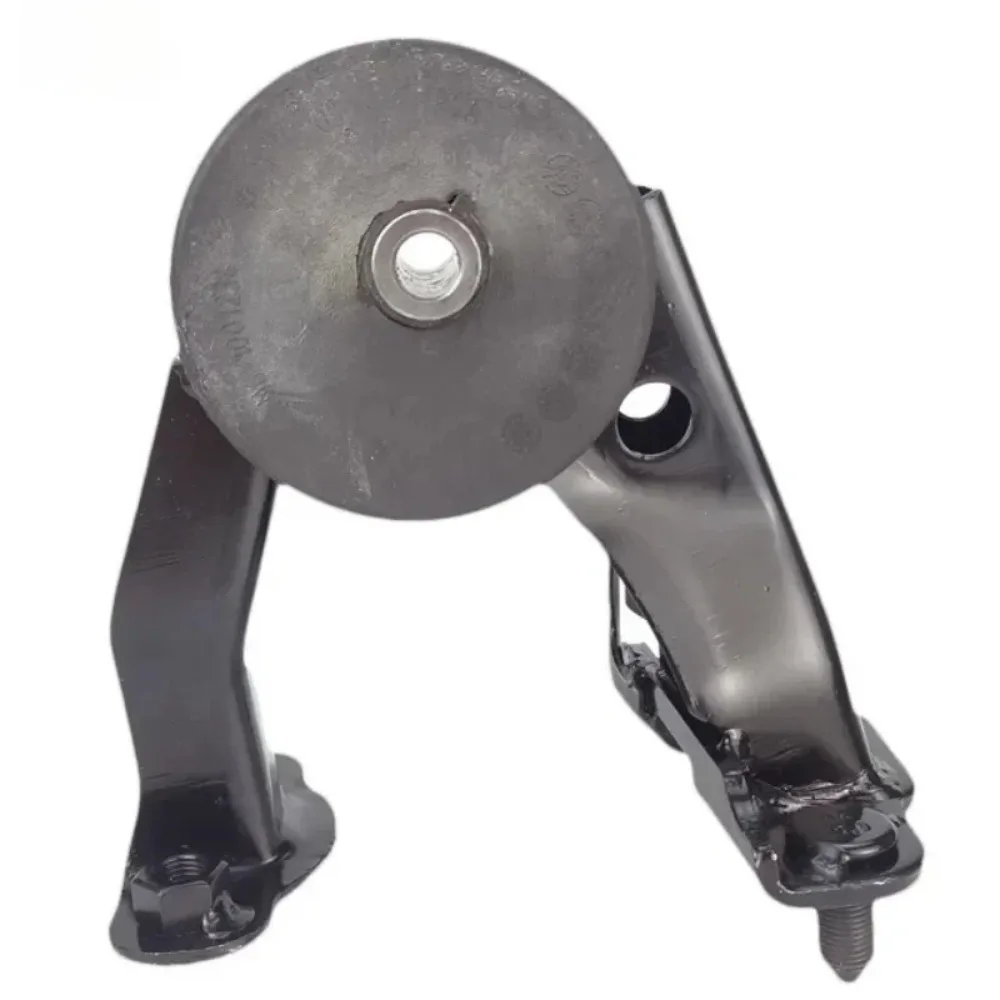 For BYD Surui Genuine Engine Foot Rubber Front Rear Right Left Transmission Bracket Chicken Claw Pads 5A-1001100 5A-1001300