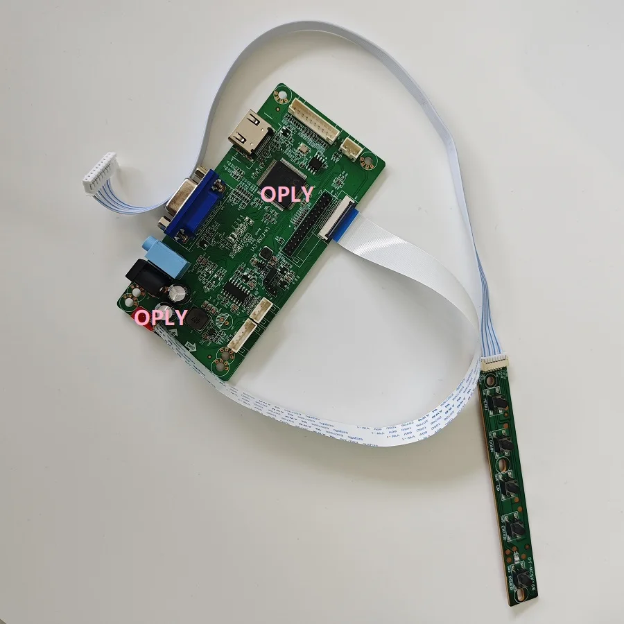 Led Lcd Hdmi-Compat…