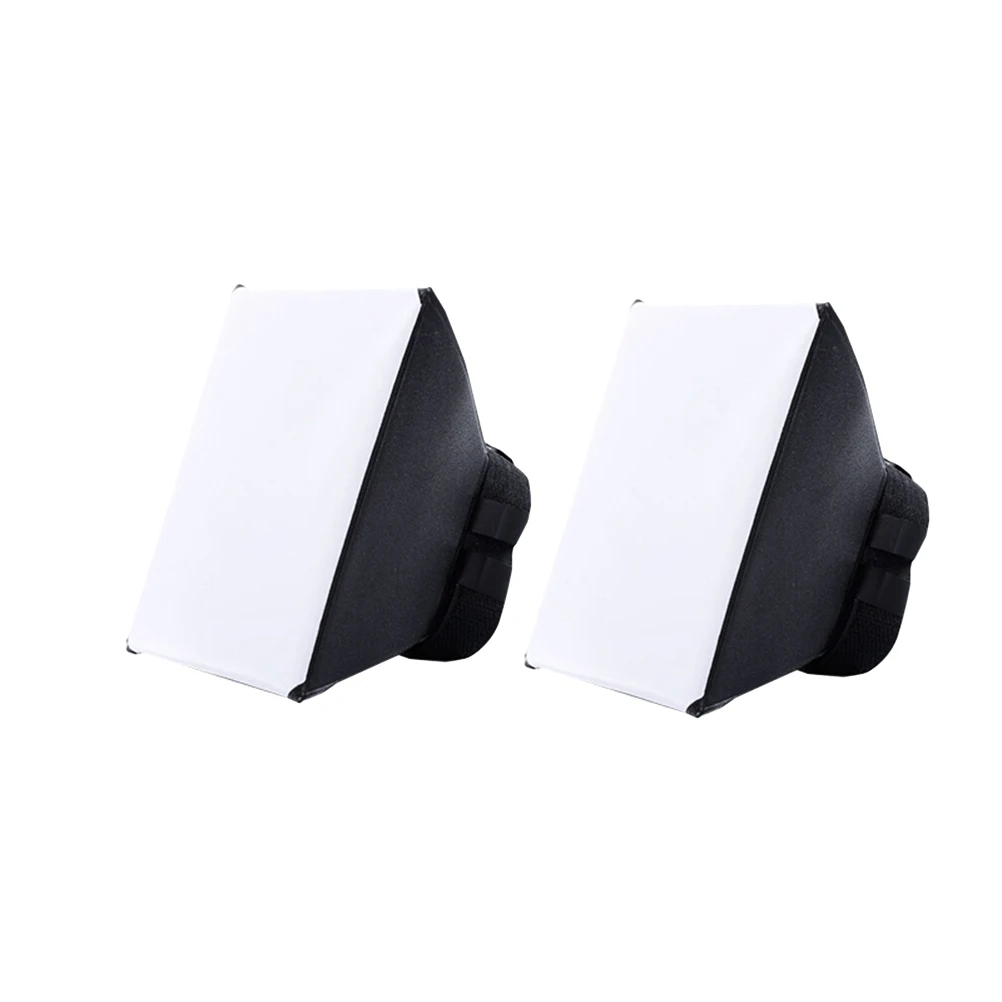 Picture 3: Flash Diffuser flash diffuser softbox camera flash diffuser softbox camera diffuser softbox dslr accessories