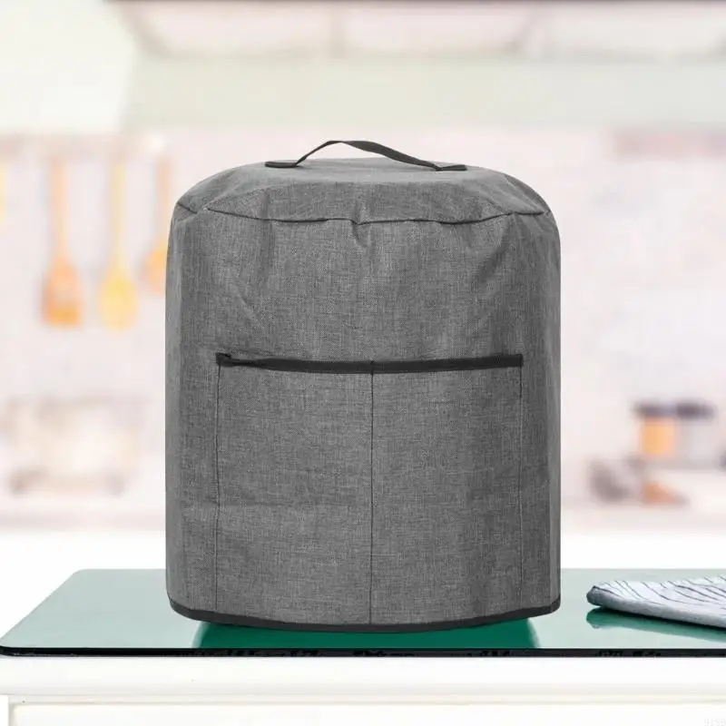 918d Bag copertura protettivo con tasca e maniglia per cottura a pressione elettrica