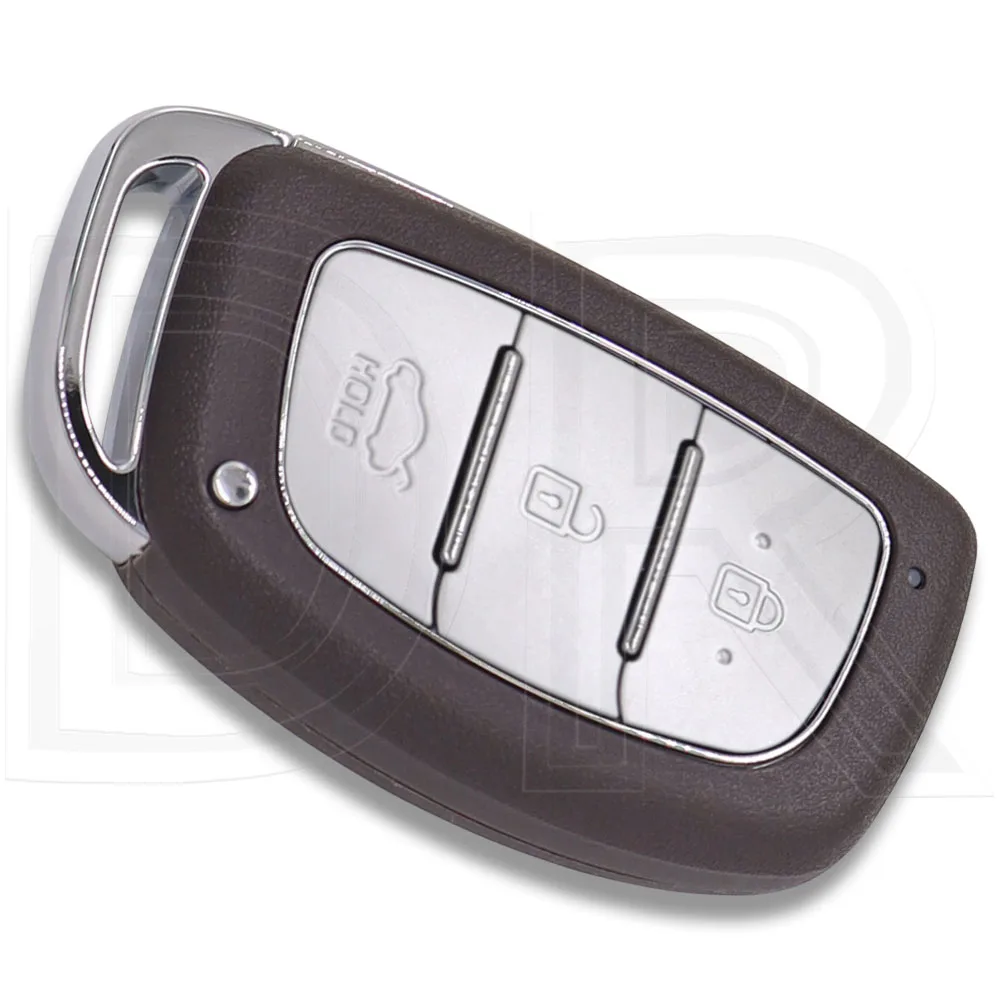 Great ID46 PCF7953/PCF7952 Chip 95440-2S610 Car Remote Control Smart Key For Hyundai IX35 Tucson Verna Elantra