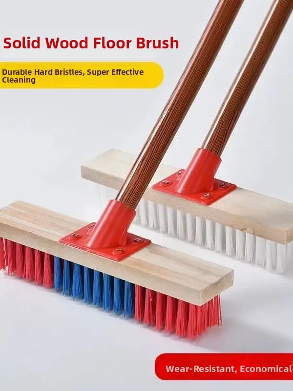 Long Handle Broom B…