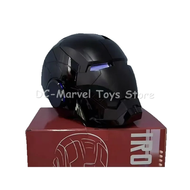 在庫あり アイアンマン オートキング 1/1 Mk5 ヘルメット 2024