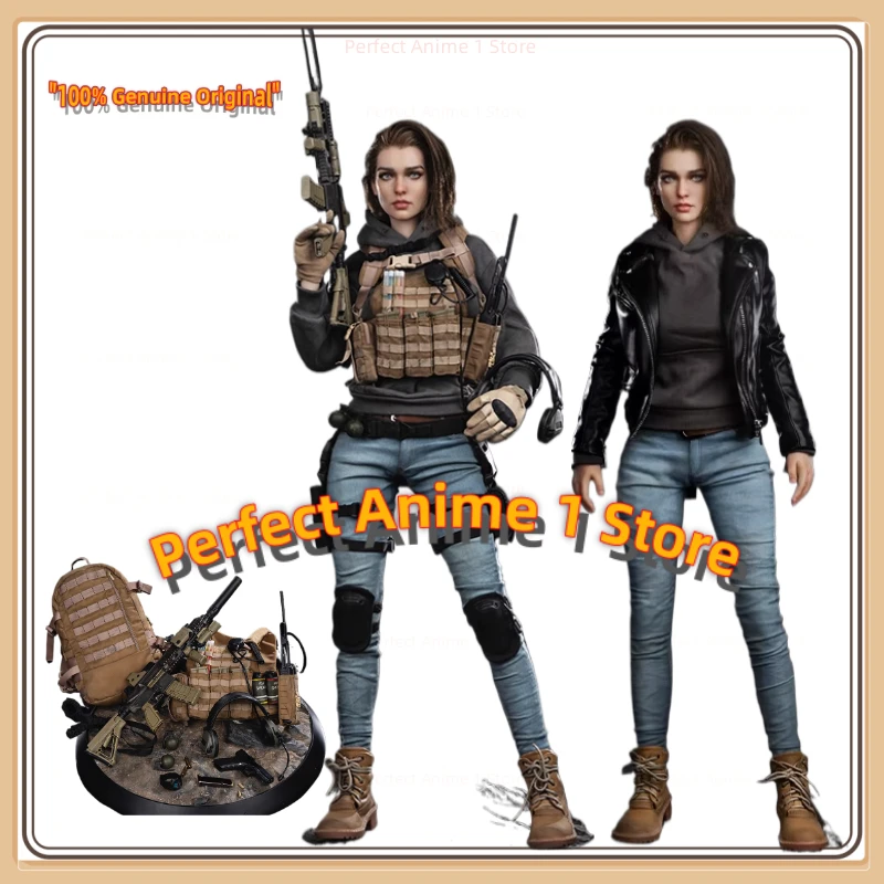 

[Предпродажа] Кайтян Студия WF Angel Force "Миа" 1/3 подвижная фигурка