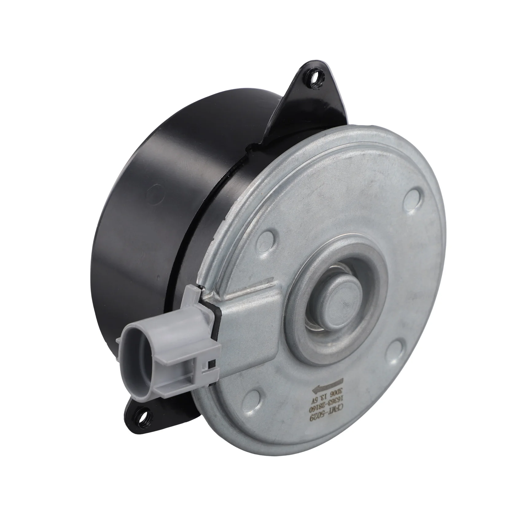 Car Condenser A/C Electric Radiator Fan Motor 1636328160 For Toyota Yaris 2008-2012-ABQA