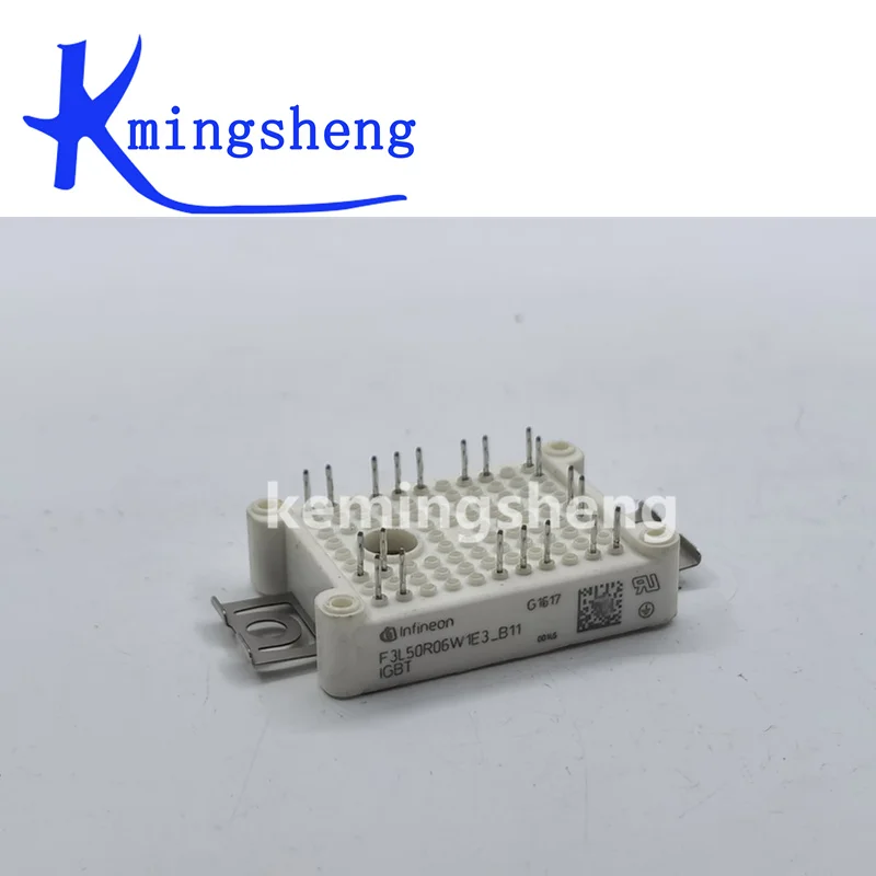 F3L50R06W1E3-B11 FREE SHIPPING NEW AND ORIGINAL MODULE