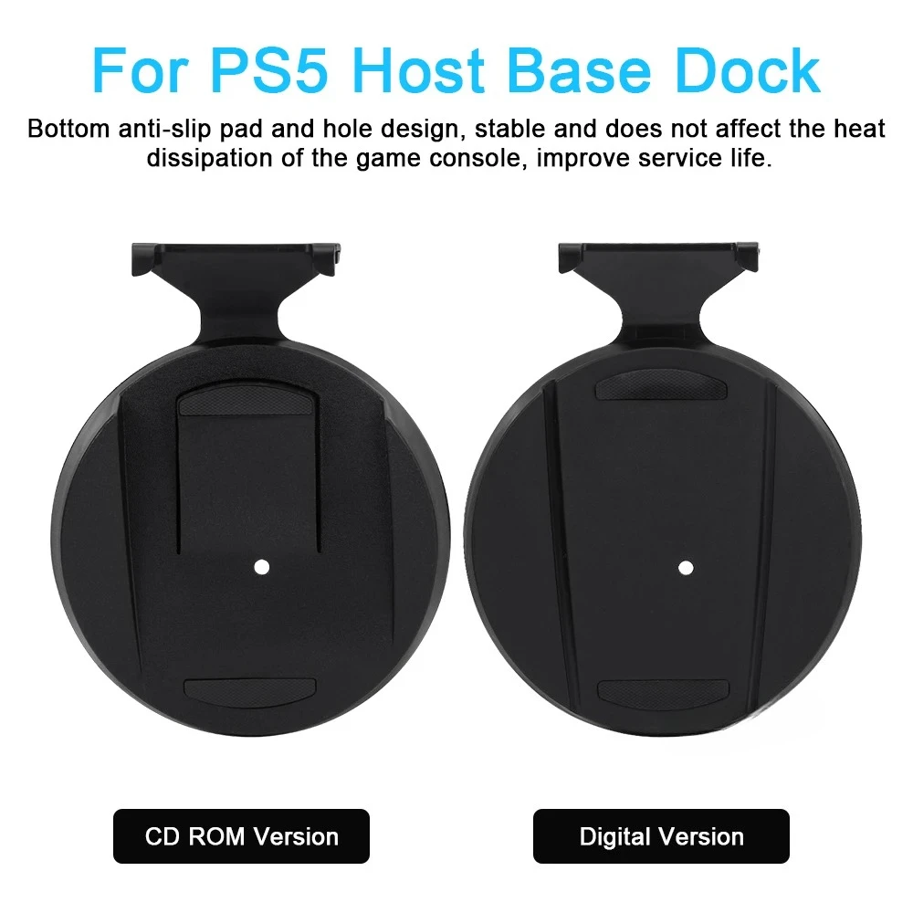 Thumbnail 3 - #45 PS5 Console Stands Price Drop Alerts