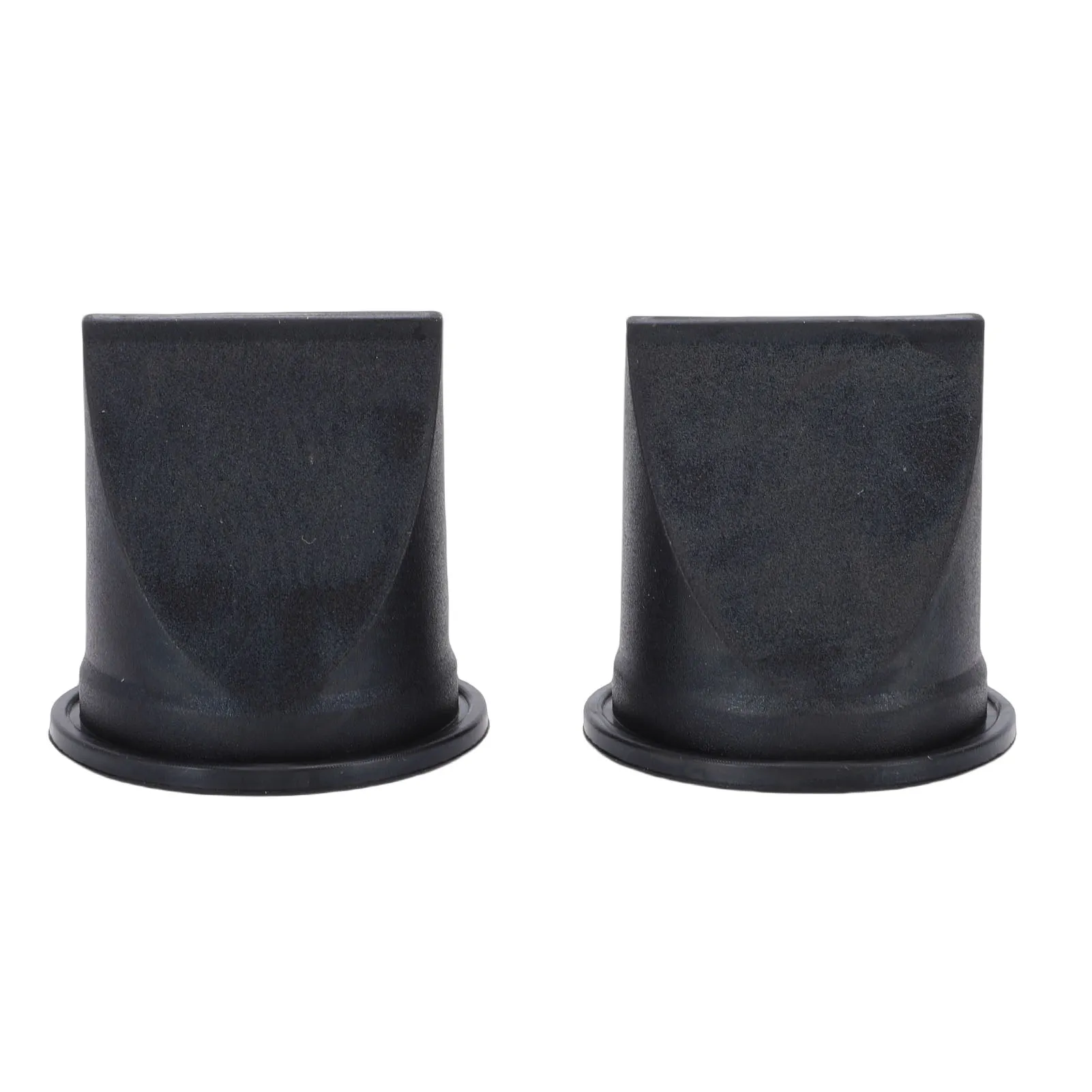 Duckbill Valve Kit 1-1/2 Inch 385310076 Replacement for S T VHT Series Vacuum Pump Duckbill Valve Kit Rubber Duckbill Valve