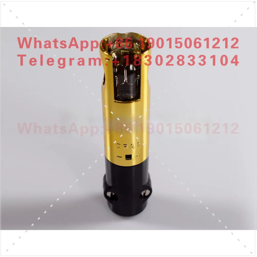 QRA2 flame detector QRA2M photosensitive tube JZH2 electric eye UV90