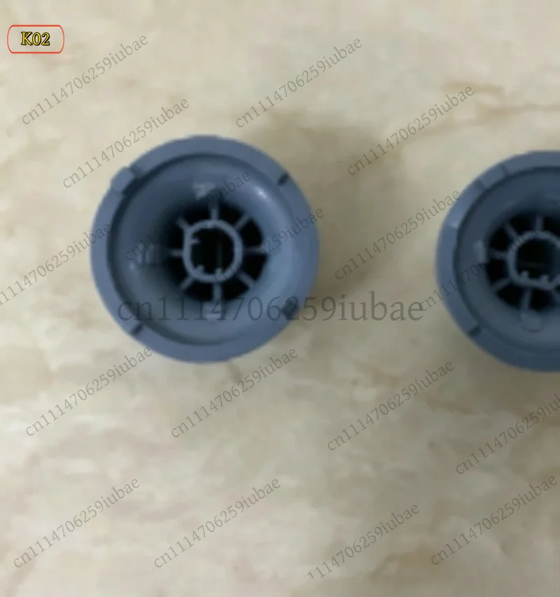 BK Plastic Control Knob For PM7000 PM8000 PM9000E Patient Monitor Replacement Repair Parts