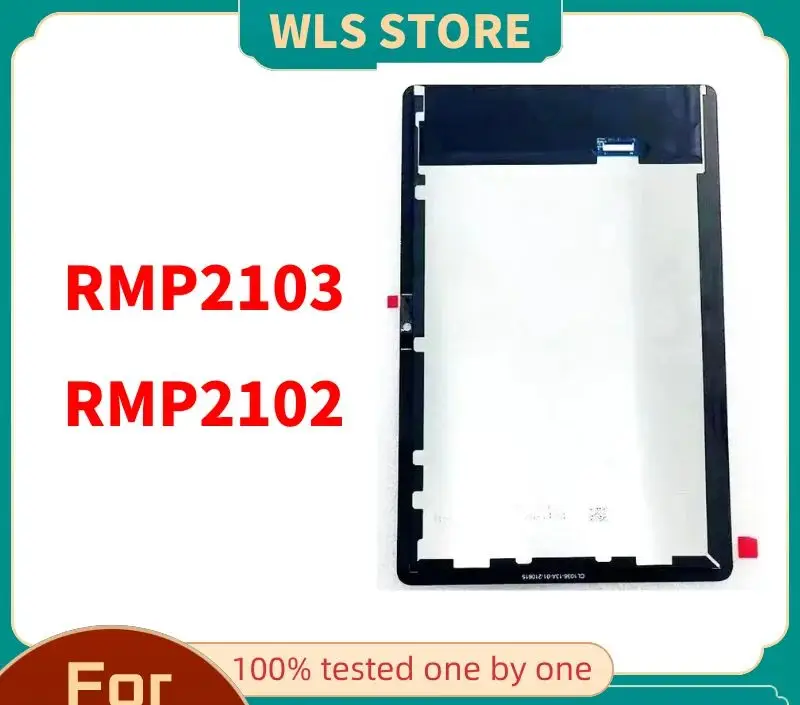 

New For 10.4" Pad RMP2102 RMP2103 2021 Tablet LCD Display Touch Screen Digitizer Assembly