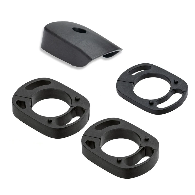 

Cycle Handlebars Spacers Fork Parts Cycling Headset Spacers Steerer Tube Spacers