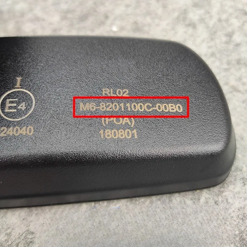 Genuine M6-8201100C…