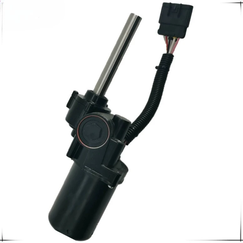 Driver+Passanger side power running board motor For  07-2014 TAHOE YUKON ESCALADE 25971282 19303236 25971283