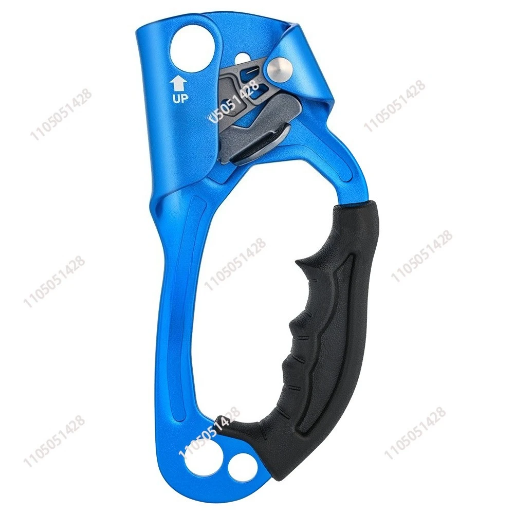 

Extension hand lift rope climber hand lift mountaineering climber