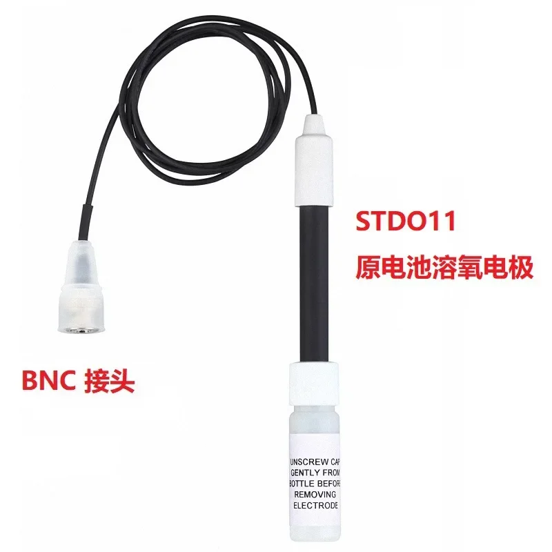 Accessories STDO11/STDO21 Electrode Membrane Cap Electrolyte
