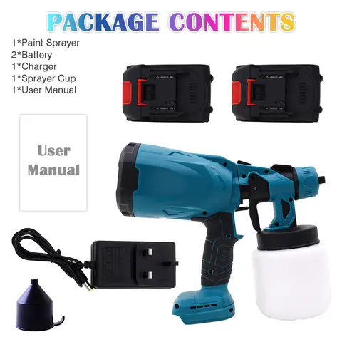 10 best sales पेंट स्प्रे - №5