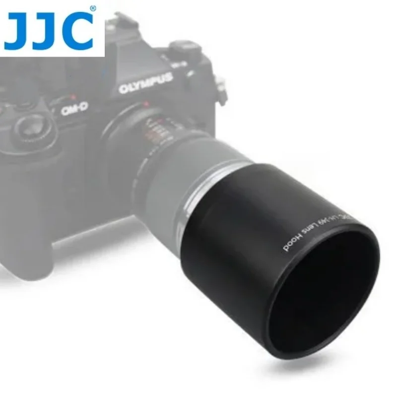 Jjc Reversible Lens… - image