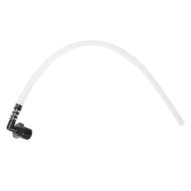 【K】90 Degrees Humidifier Tubing Connector Adapter Oxygen Generator Humidifier Cup Replacement Part Health Care Tool