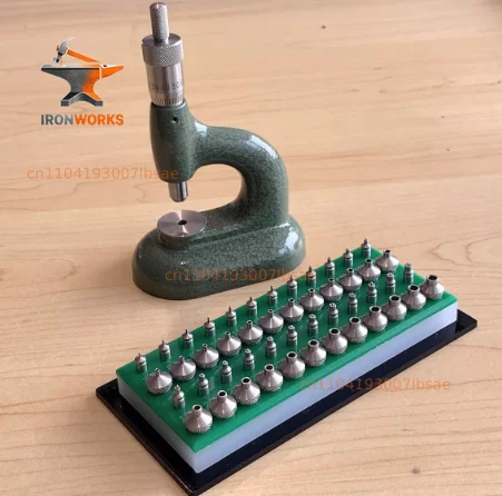 Watch Repair Tool, Stone Eye Machine, Multifunctional Watch, Jewelry Installation Tool, Watch Movement Maintenance