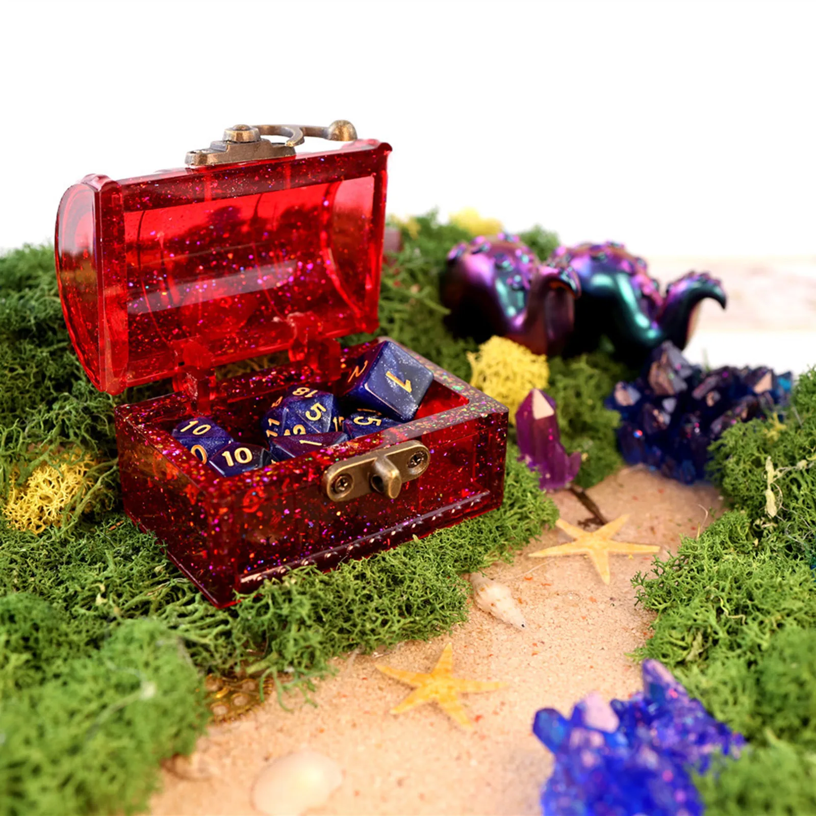 

Силиконовые формы «сделай сам» для эпоксидной смолы, стиль сокровищ, новая форма для эпоксидной смолы, новые поступления 2022, для хранения монет