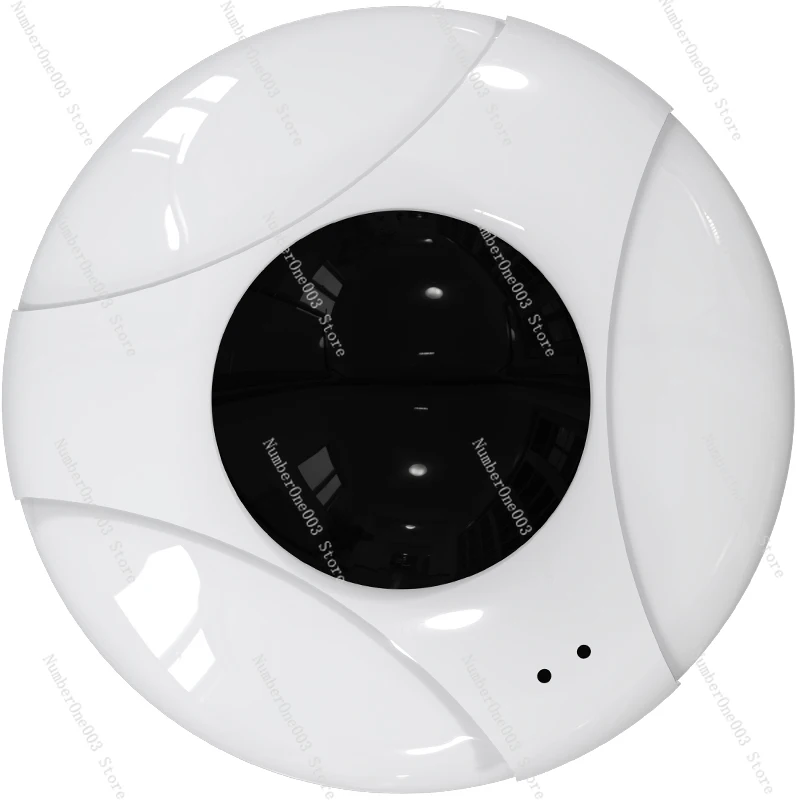 Intelligent Air Conditioner Automatic Control, No One Self-shuts Down, Automatically Turns Off The Air Conditioner