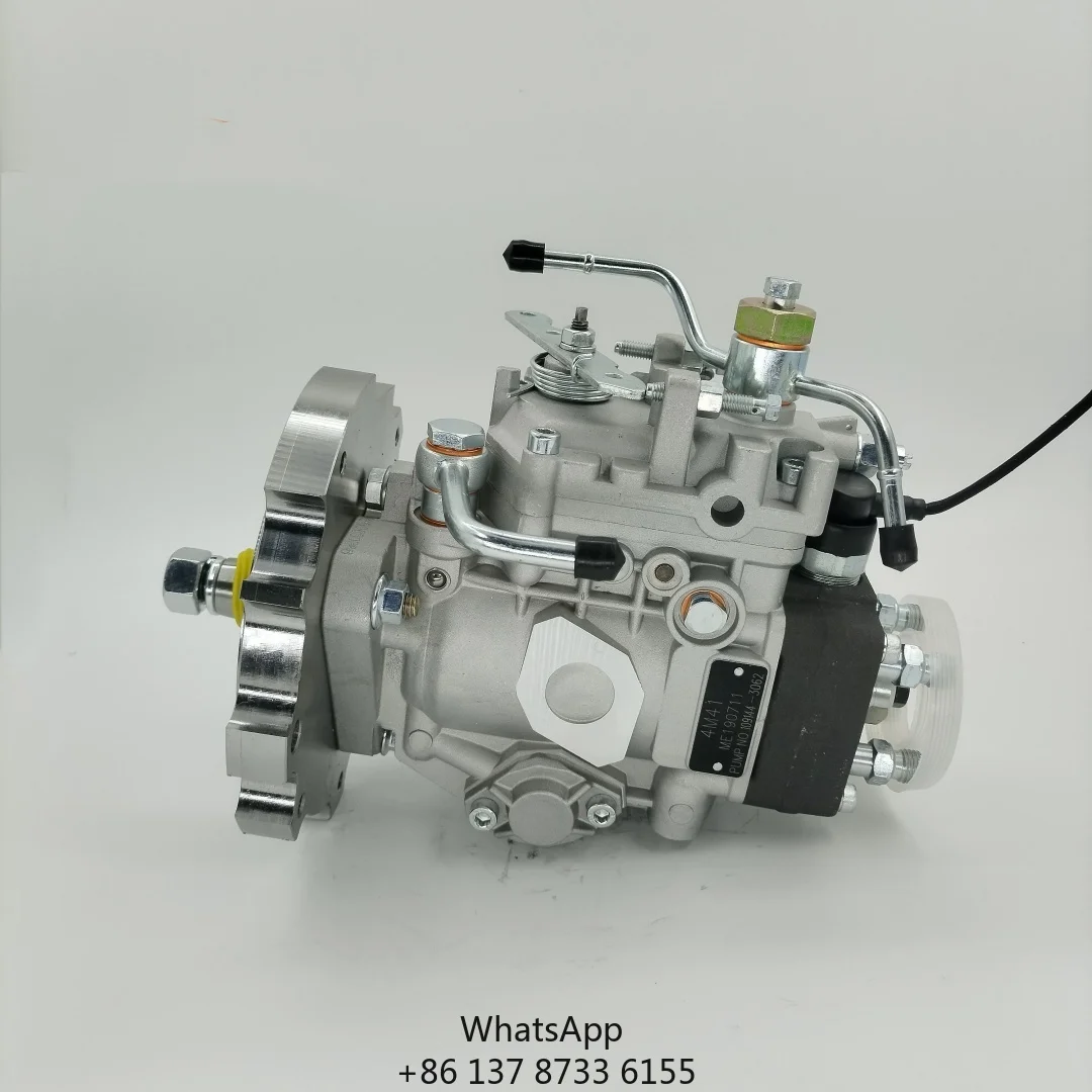 High Quality Fuel Injection Pump 109144-3062 ME190711