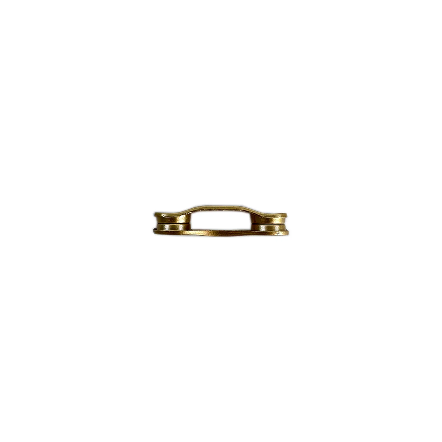 Magnetischer Brillenclip Brosche Schnalle Minimalistisches Kleidungszubehör für Männer und Frauen Zinklegierung Metall-Brillenclip-Anstecknadel – Detail 16
