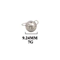 7g-10pcs