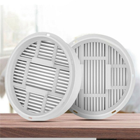A96I-Handle Vacuum Cleaner Hepa Filter For Xiaomi Deerma VC20S VC20 Handle Vacuum Cleaner Parts Accessories Filter 15Pcs