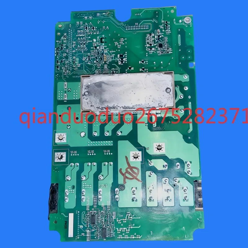 Used ETP712170-712171-712173-713220-713221 for Yaskawa power board YPHT31613-1C