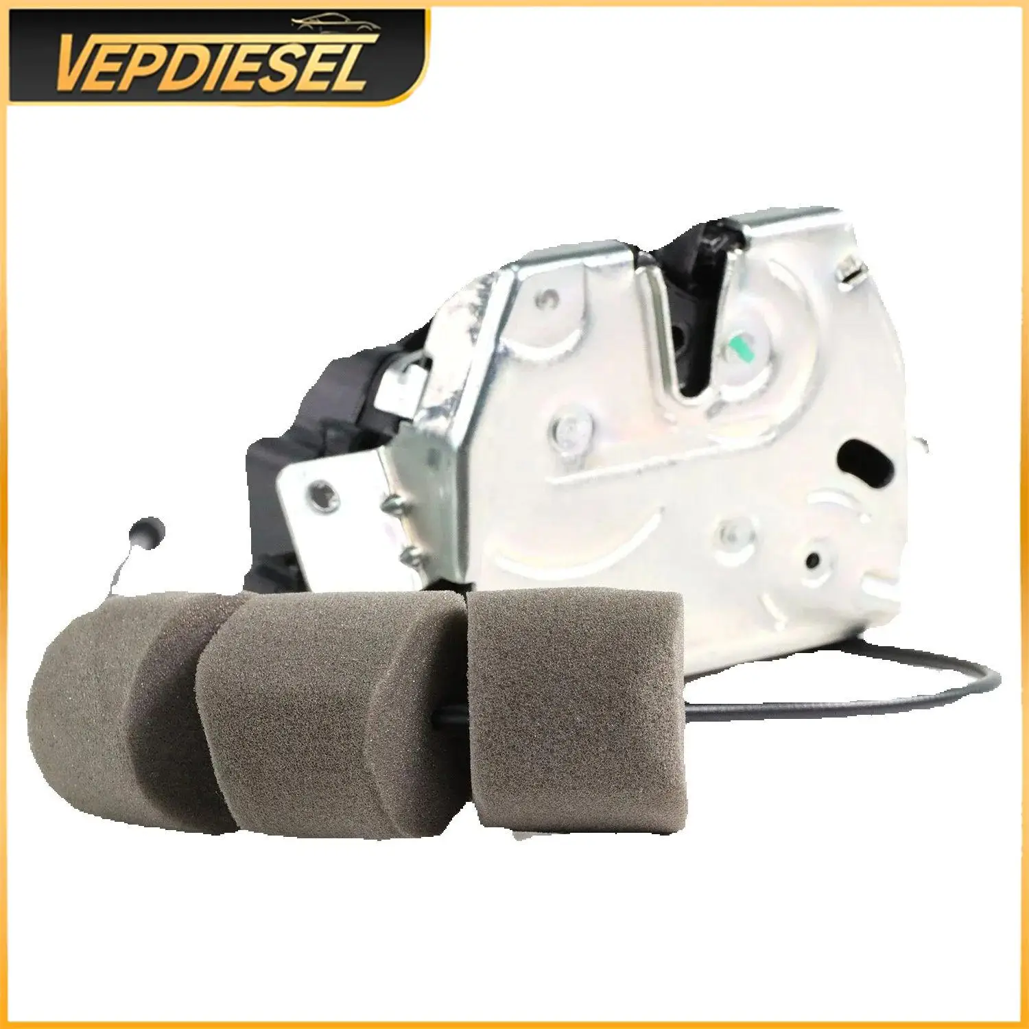 1647400030 Tailgate Hatch Lock Assembly for FOR MERCEDES GL350 W164 R350 W251 2006-2012 1647400735 1647400335