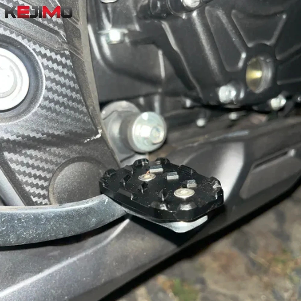 

CB500X CB 500X 2013 - 2021 2022 2023 2024 2025 For Honda Motorcycle Accessorie CB 500 X Brake Lever Pedal Enlarger Extension Pad