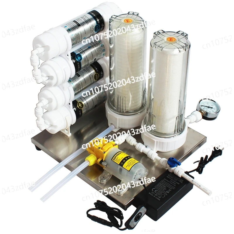 

White wine filter machine fruit wine filter to promote aging and ripening to remove off-flavors and filter impurities