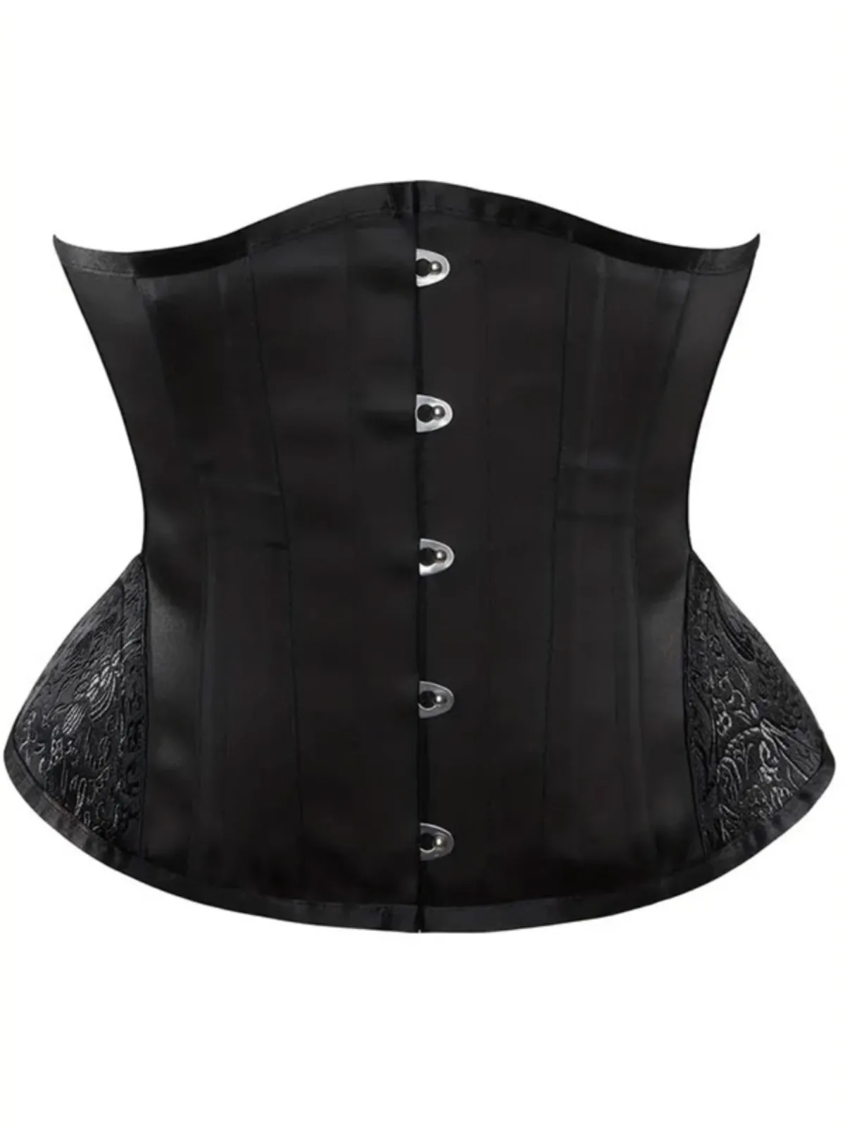 faja-corse-moldeadora-de-cintura-estilo-gotico-elegante-con-tematica-de-medianoche-fibone-con-cinturon-de-lazo-y-control-de-abdomen-estilo-retro-de-corte