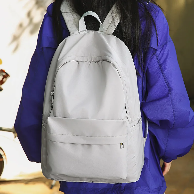 

Простой рюкзак, повседневный детский рюкзак для мальчика, большой вместительный рюкзак с героями мультфильмов, спортивные сумки, классная сумка для девочек, дизайнерские сумки Рюкзак