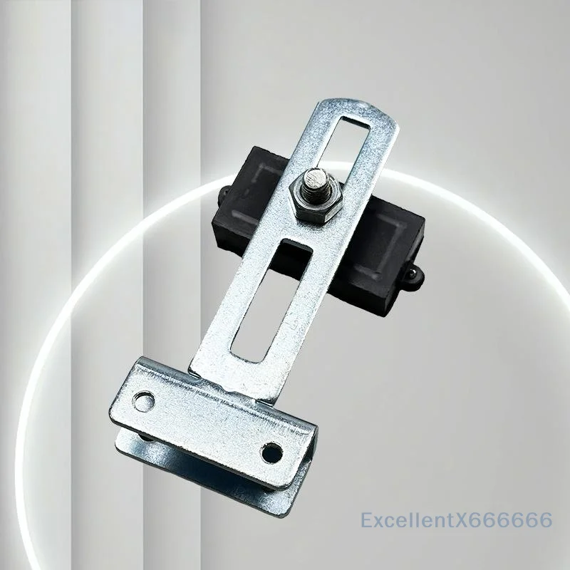 Sliding Door Motor Magnetic Limit Switch Universal Travel Positioner NO NC for Office Building Automatic Access Control