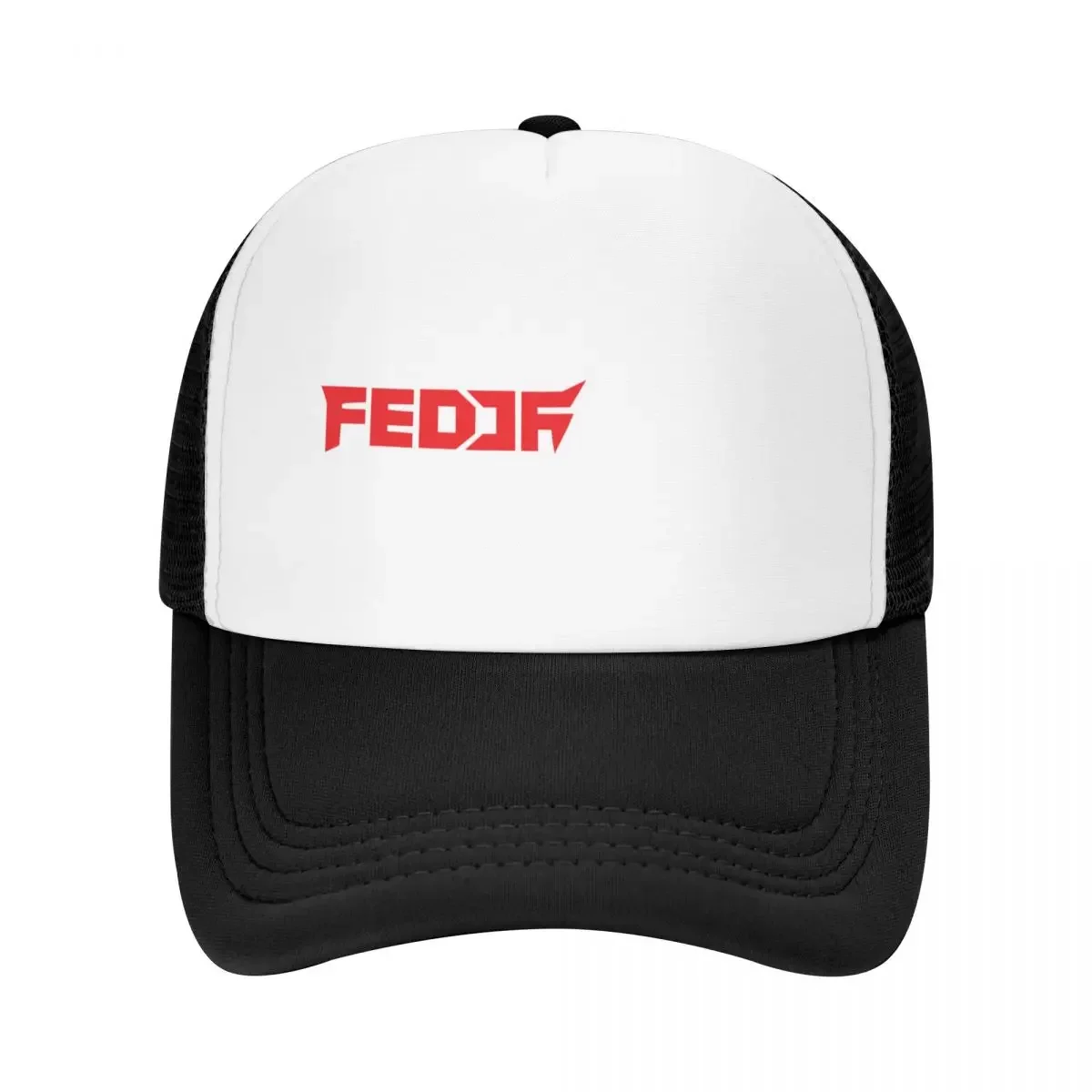 Fedor Team Fedor Emelianenko Baseball Cap Gentleman Hat summer hat Hat Luxury Brand Anime Hats Man Women's