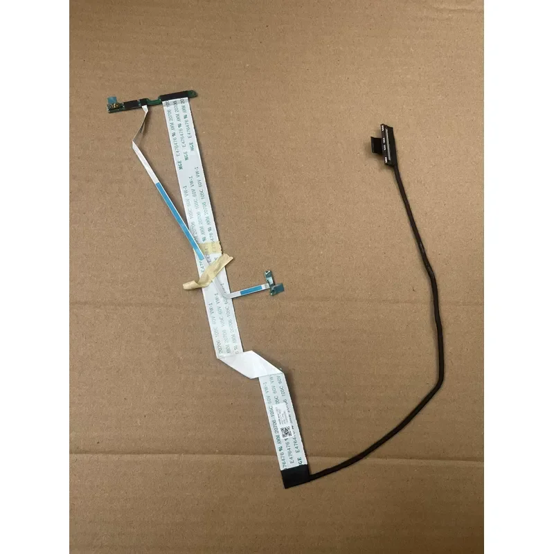 For Lenovo ThinkBook 16 + G4 G5 camera cable, light sensing HQ21311119000