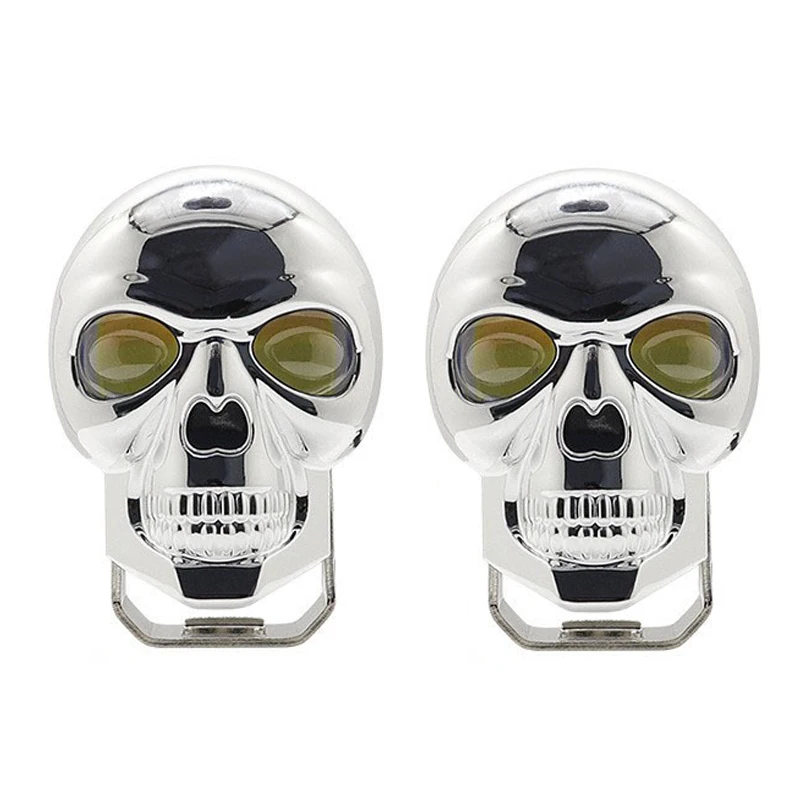 Variant: 2PCS Sliver