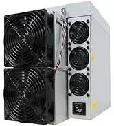 

ПРОМО-распродажа BB: КУПИТЬ 2 ПОЛУЧИ 1 Бесплатно Совершенно новый Bitmain Antminer S21 Pro 234Th Crypto BTC для майнинга с блоком питания