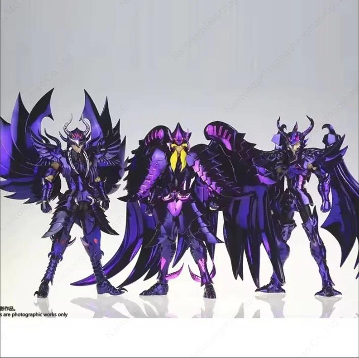 Cs Model Saint Seiy… - image
