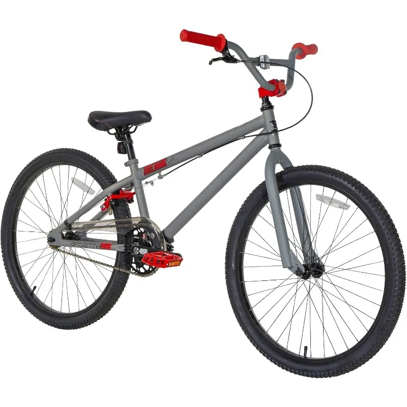 Dynacraft Tony Hawk 18-24 Inch Bike High-Performance & Durable, Perfect for Kids & Teens Learning BMX Tricks, Sturdy