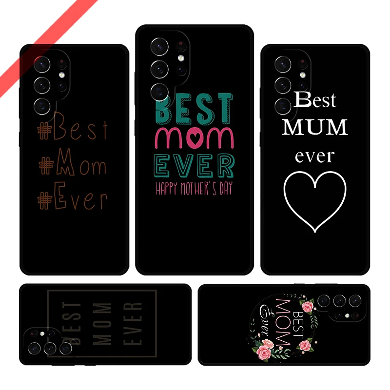 Best Mom Ever Phone… - image