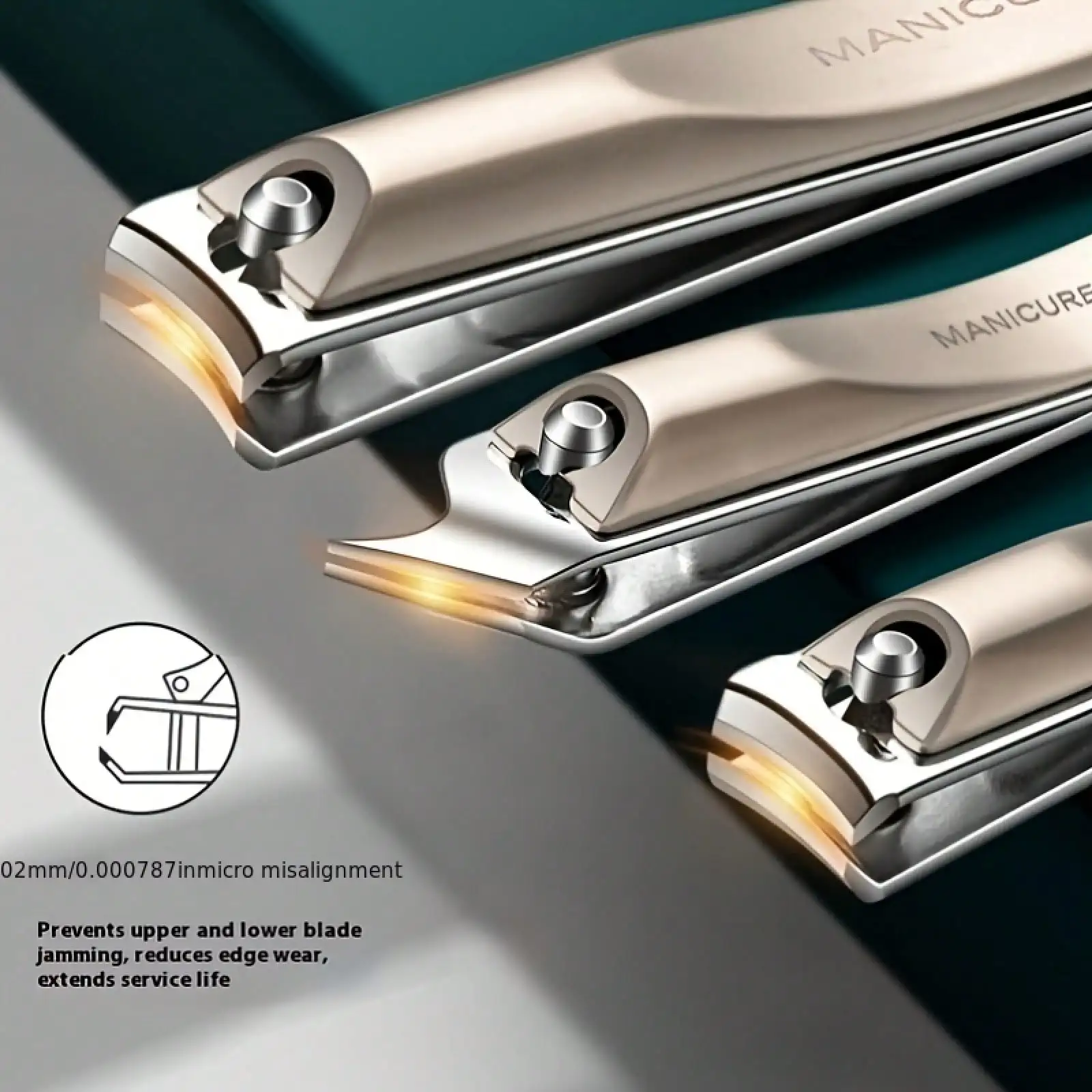 Thumbnail 4 - #18 Best Nail Clippers to Buy In 2026