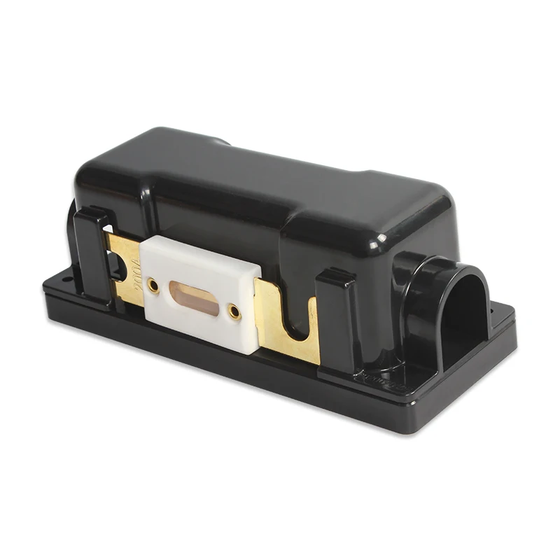 ملحقات تعديل RV حامل الصمامات الأسود تعديل وتركيب حامل الصمامات عالي الطاقة