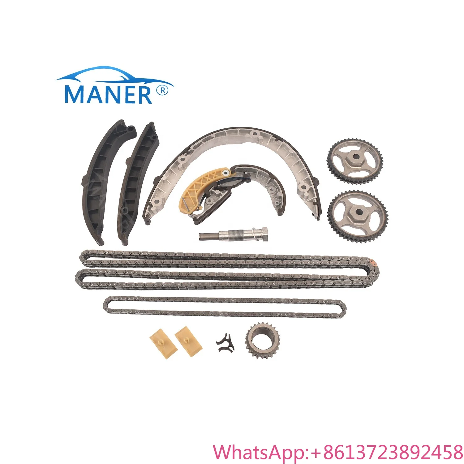 Maner 94810516910 E…