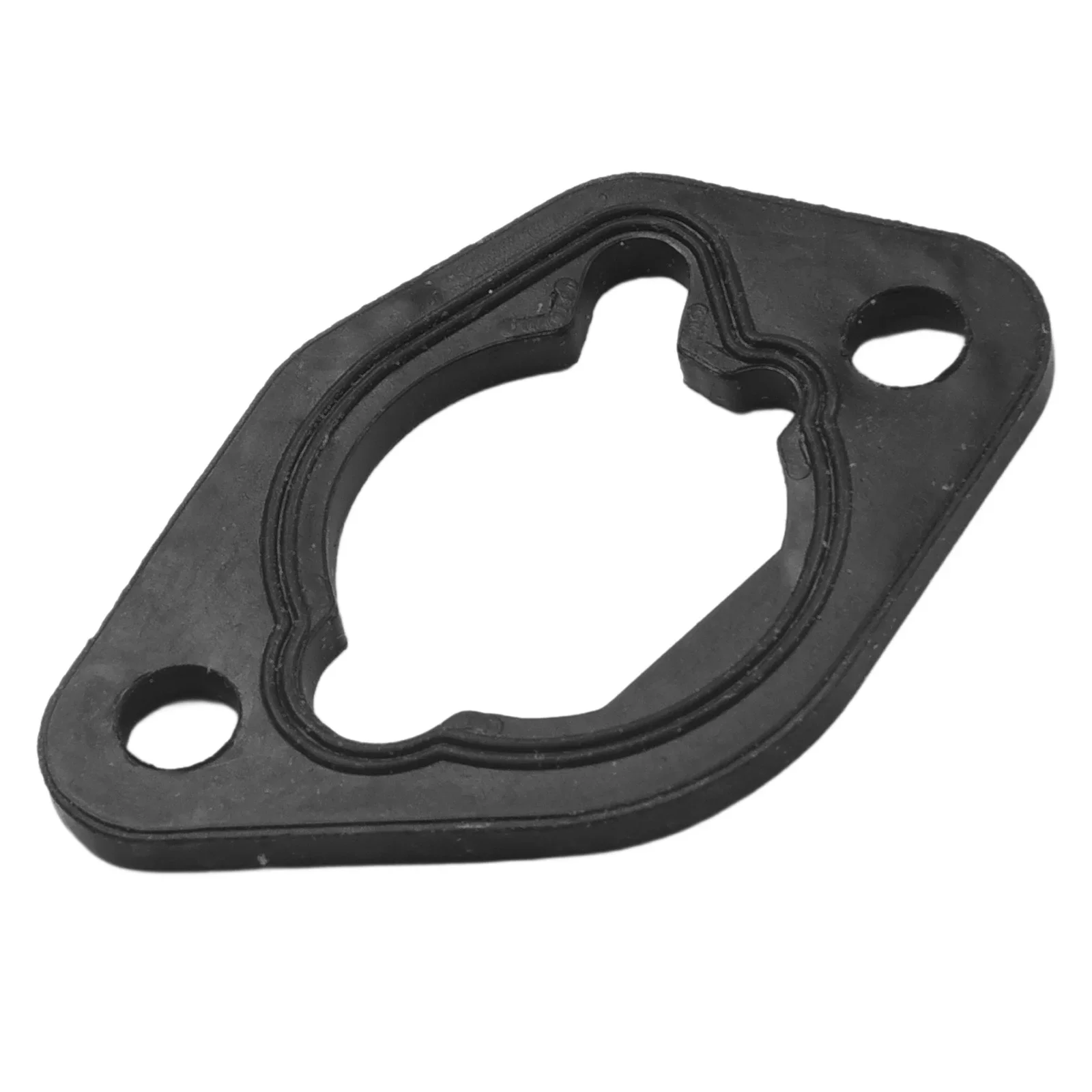5 pçs kit de junta do carburador do motor juntas de borracha para gx160 para gx200 motor cortador de grama motor jardim ferramenta elétrica acessórios