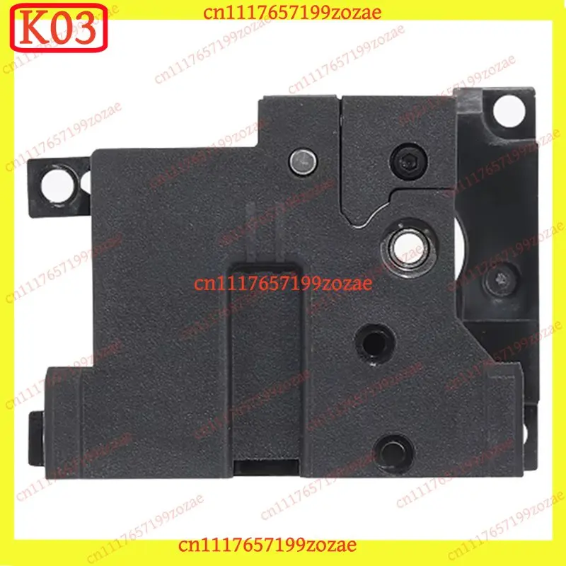 k3 Extruder Assembly Kit, Compatible for Bambu Lab P2S 3D Printer Replacement Parts